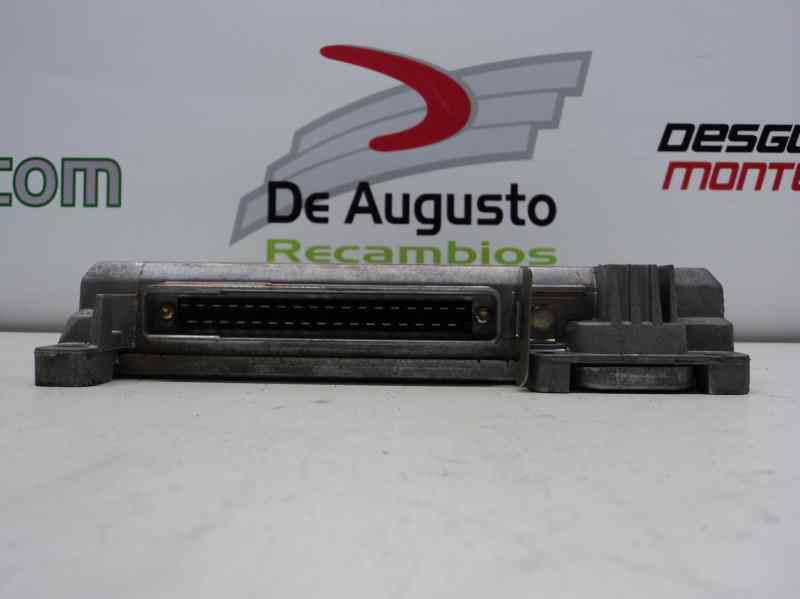  centralita motor uce   renault 19 (b/c/l53) b53705 1.4