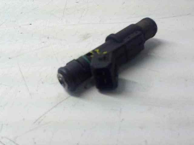  inyector   peugeot 406 berlina (s1/s2) sr 1.8 16v cat