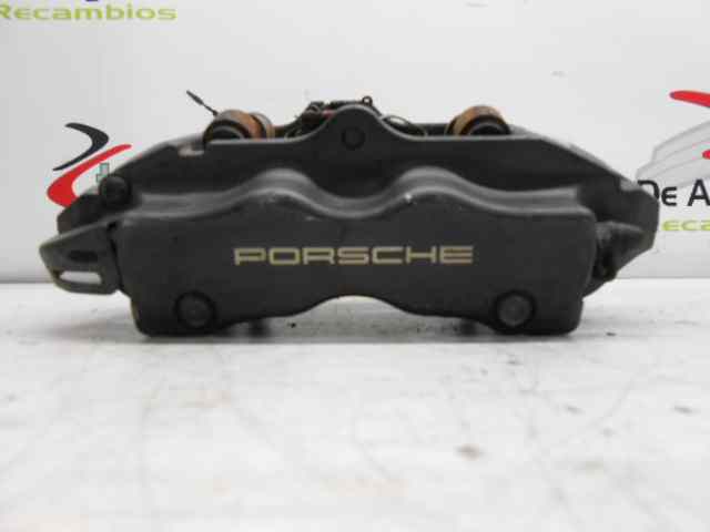  pinza freno trasera izquierda   porsche cayenne (typ 9pa1) basico 3.6 v6 cat
