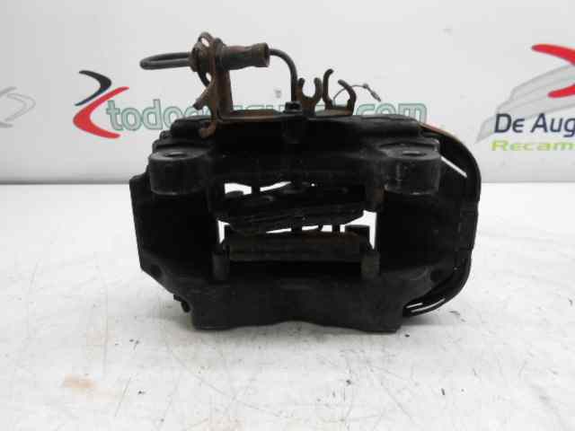  pinza freno trasera izquierda   porsche cayenne (typ 9pa1) basico 3.6 v6 cat