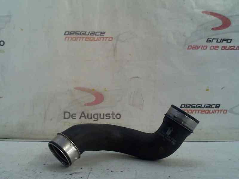  tubo intercooler   mercedes clase e (w211) berlina e 270 cdi (211.016) 2.7 cdi cat