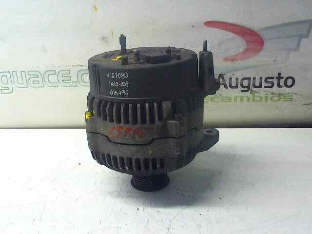  alternador   audi 80 avant basico avant 1.9 tdi