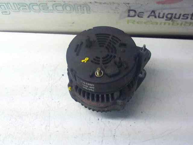  alternador   audi 80 avant basico avant 1.9 tdi