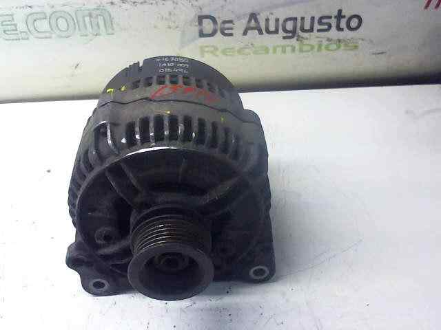  alternador   audi 80 avant basico avant 1.9 tdi
