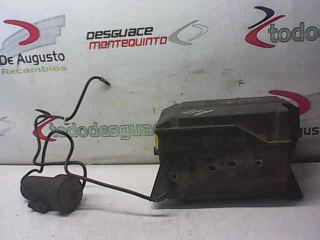  bomba suspension   land rover range rover (lp) dse (100kw) 2.5 turbodiesel
