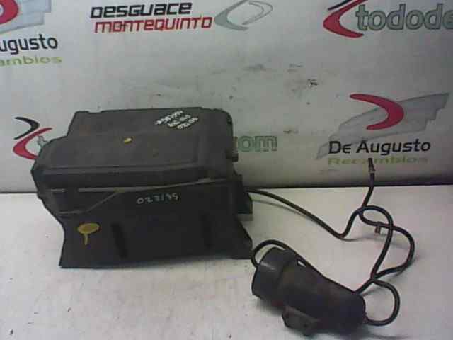  bomba suspension   land rover range rover (lp) dse (100kw) 2.5 turbodiesel