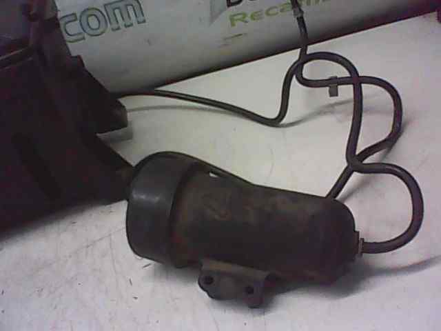  bomba suspension   land rover range rover (lp) dse (100kw) 2.5 turbodiesel