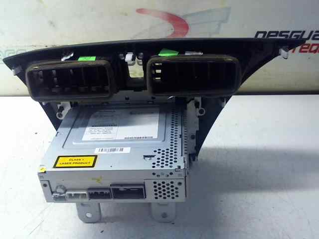  sistema audio / radio cd   honda civic (fk)(01.2012-) 1.4 comfort plus 1.4 cat