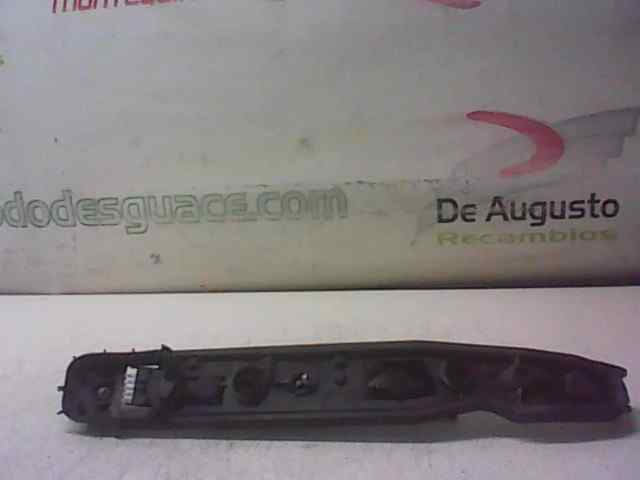  portalamparas trasero derecho   opel corsa c blue line 1.2 16v cat (z 12 xe / lw4)