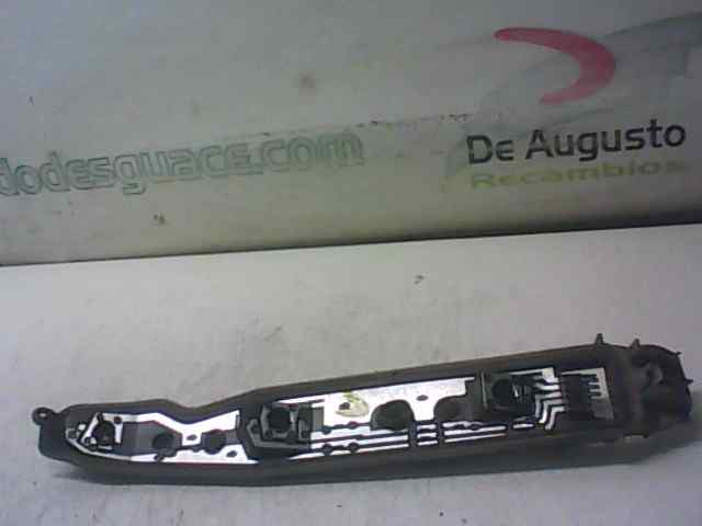  portalamparas trasero izquierdo   opel corsa c blue line 1.2 16v cat (z 12 xe / lw4)