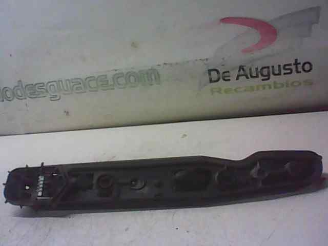  portalamparas trasero izquierdo   opel corsa c blue line 1.2 16v cat (z 12 xe / lw4)