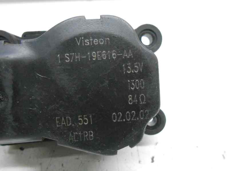  motor calefaccion   ford mondeo berlina (ge) ambiente (06.2003-) (d) 2.0 tdci