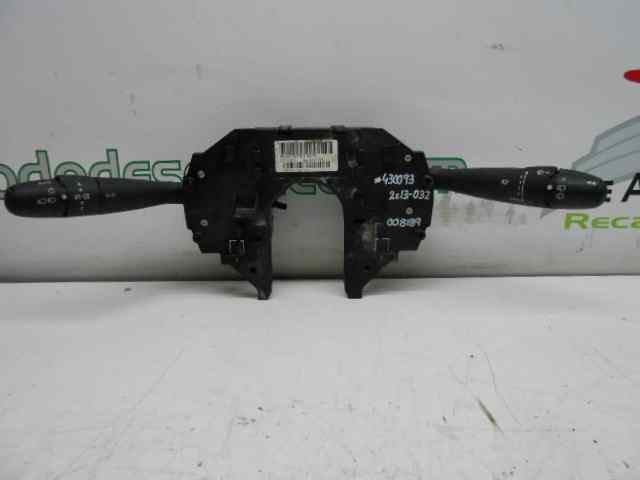  mando multifuncion   citroen c4 berlina 