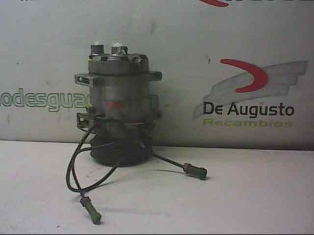  compresor aire acondicionado   audi 100 berlina (c4) europa 2.3