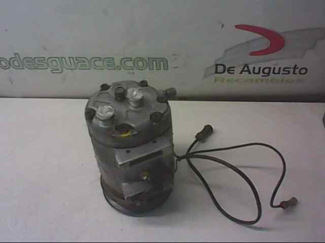  compresor aire acondicionado   audi 100 berlina (c4) europa 2.3