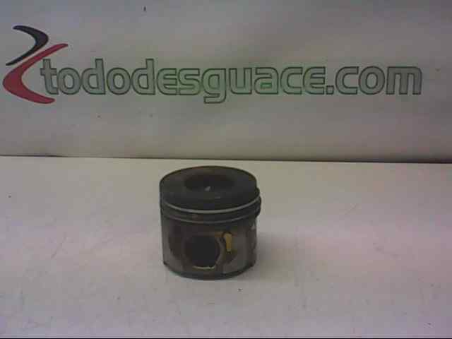  piston   renault kangoo (f/kc0) authentique 1.5 dci diesel