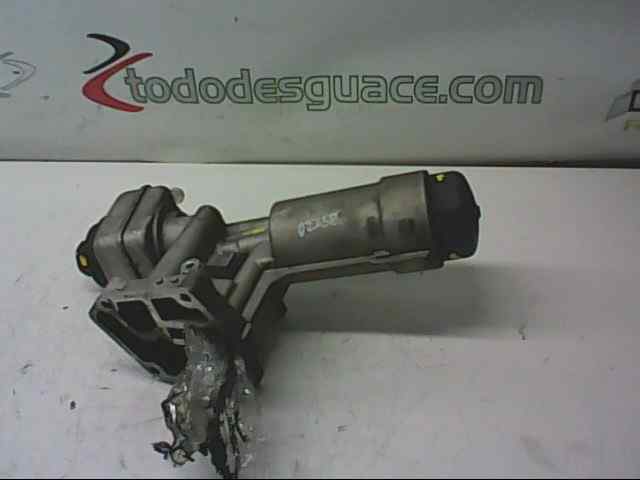  soporte filtro aceite   seat cordoba berlina (6k2) stella 1.9 sdi