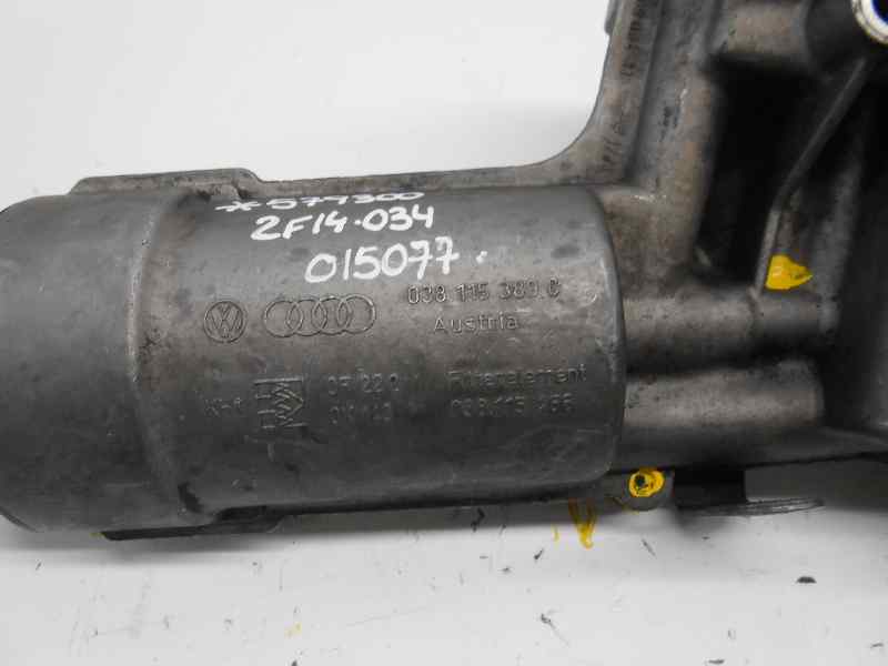 soporte filtro aceite   seat toledo (1m2) signo 1.9 tdi