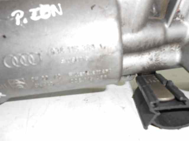  soporte filtro aceite   seat toledo (1m2) signo 1.9 tdi