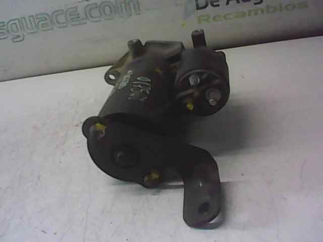  motor arranque   opel frontera b olympus 2.2 16v dti