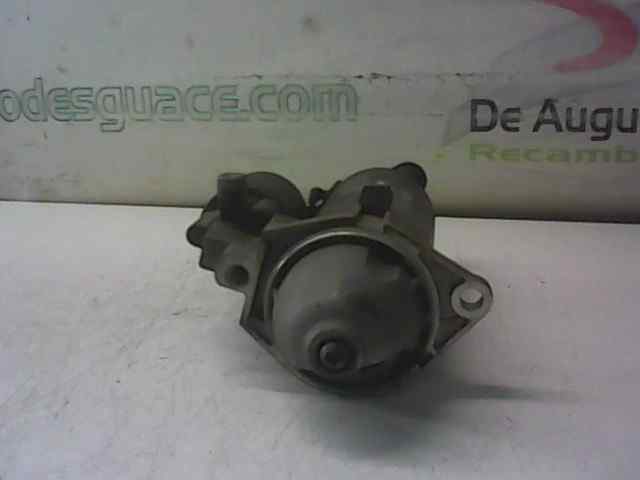  motor arranque   opel frontera b olympus 2.2 16v dti