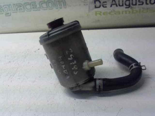  bote liquido de direccion   honda cr-v (re) elegance 2.2 ctdi