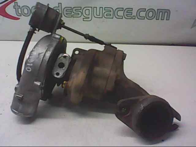  turbocompresor   renault 130 35 kw1e40omb