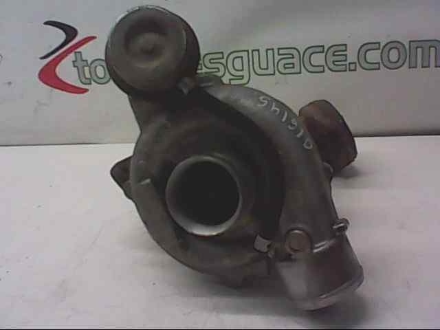  turbocompresor   renault 130 35 kw1e40omb