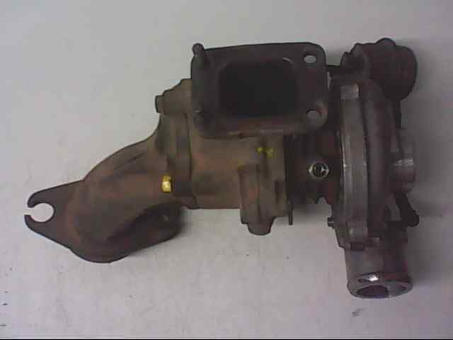  turbocompresor   renault 130 35 kw1e40omb