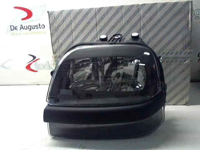  faro izquierdo   fiat recambio original . .