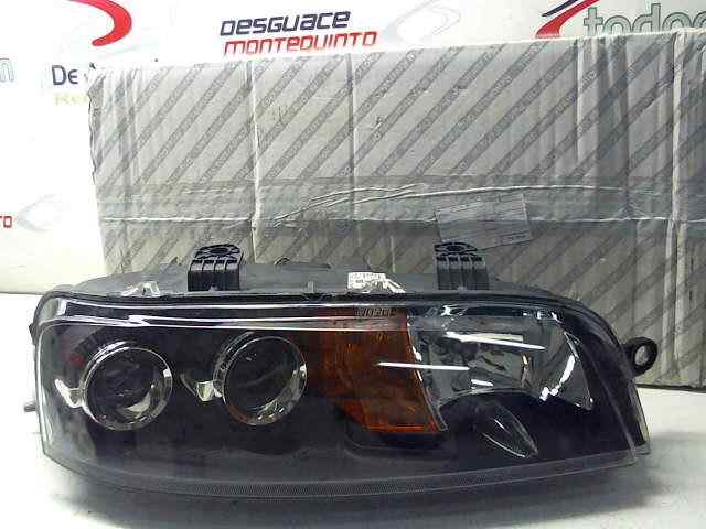  faro derecho   fiat recambio original . .