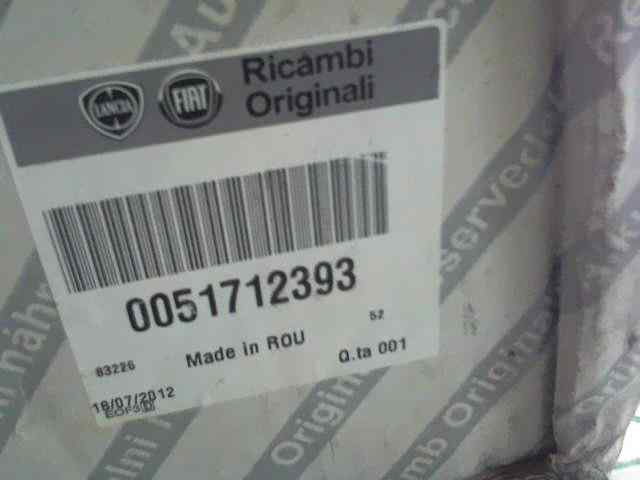  faro derecho   fiat recambio original . .