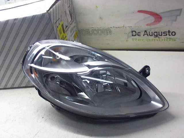  faro derecho   fiat recambio original . .