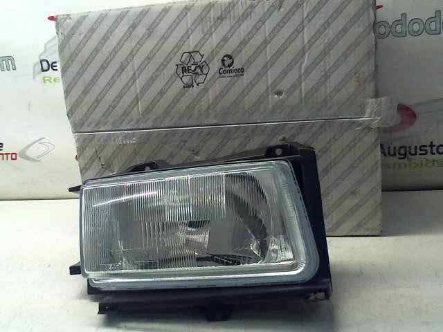  faro derecho   fiat recambio original . .