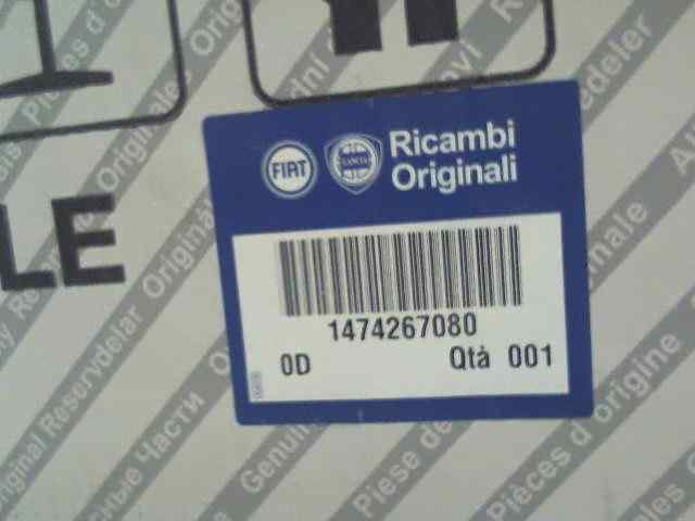  faro derecho   fiat recambio original . .