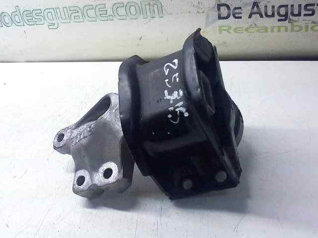  taco motor   peugeot rcz (04.2010-) basis 2.0 16v hdi fap cat (rhh / dw10cted4)