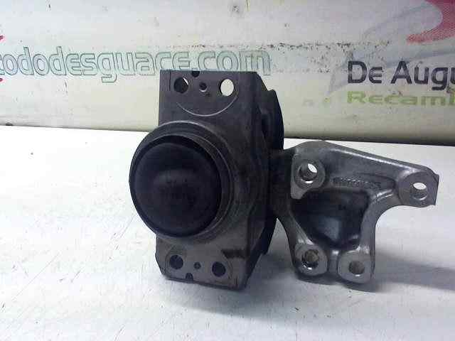  taco motor   peugeot rcz (04.2010-) basis 2.0 16v hdi fap cat (rhh / dw10cted4)