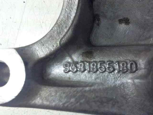  taco motor   peugeot rcz (04.2010-) basis 2.0 16v hdi fap cat (rhh / dw10cted4)