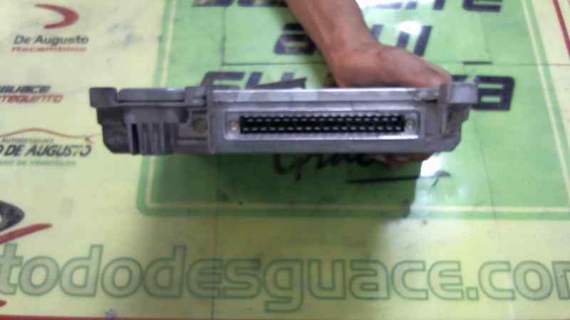  centralita motor uce   renault 19 porton trasero (b/c53) europa 1.4