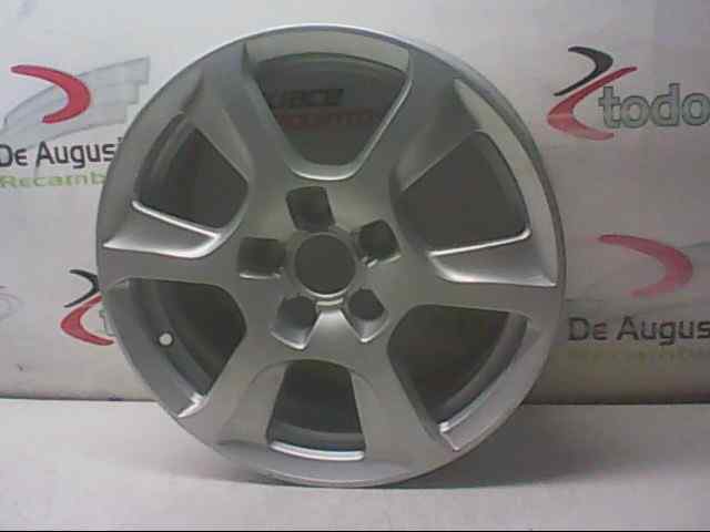  llanta aluminio   audi a4 avant (8k5) (2008) basico 2.0 16v tdi