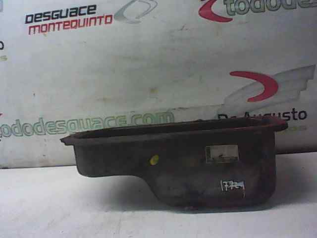  carter   opel corsa b city 1.7 diesel