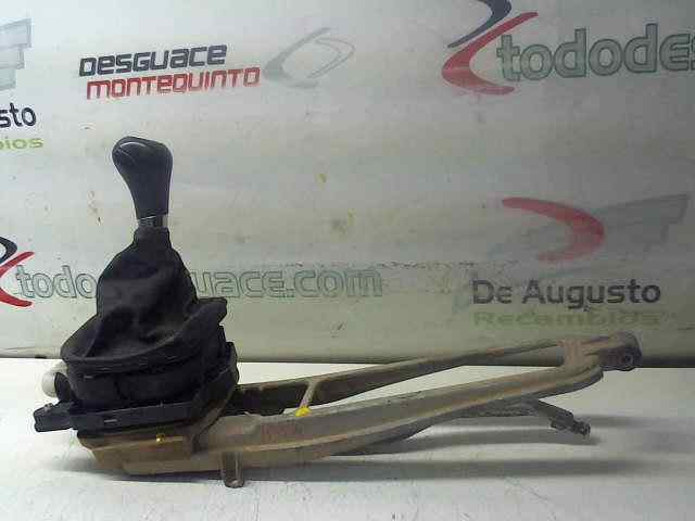  palanca cambio   mercedes bm serie 203 t-modelo c 230 t compressor (203.208) 1.8 cat