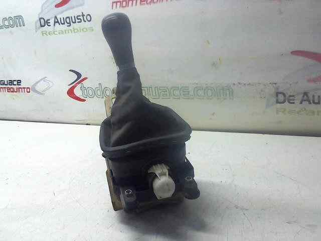  palanca cambio   mercedes bm serie 203 t-modelo c 230 t compressor (203.208) 1.8 cat