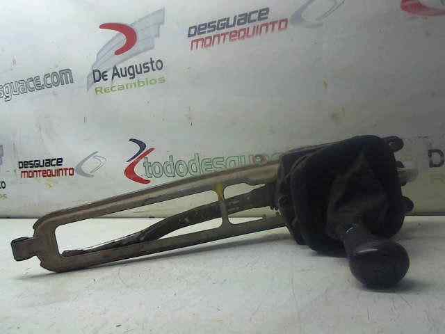  palanca cambio   mercedes bm serie 203 t-modelo c 230 t compressor (203.208) 1.8 cat