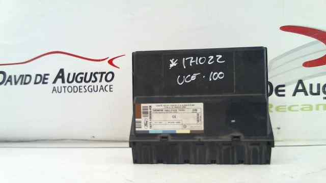  uce confort   ford mondeo berlina (ge) 