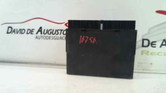  uce confort   ford mondeo berlina (ge) 