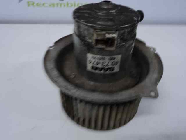  motor calefaccion   saab 900 berlina 2.0 s 2.0 cat