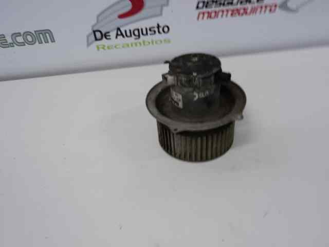  motor calefaccion   saab 900 berlina 2.0 s 2.0 cat