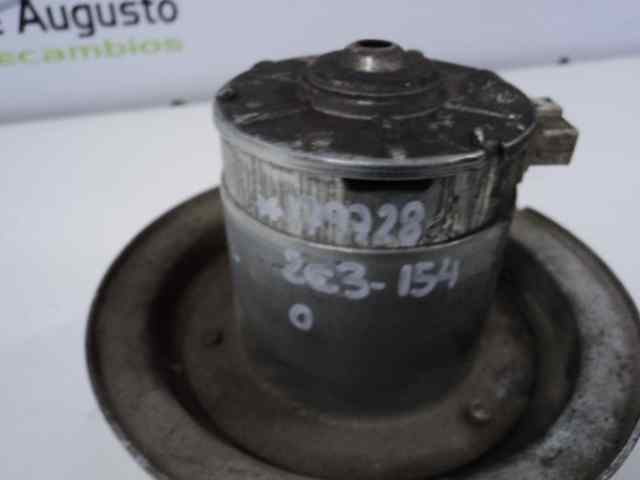  motor calefaccion   saab 900 berlina 2.0 s 2.0 cat