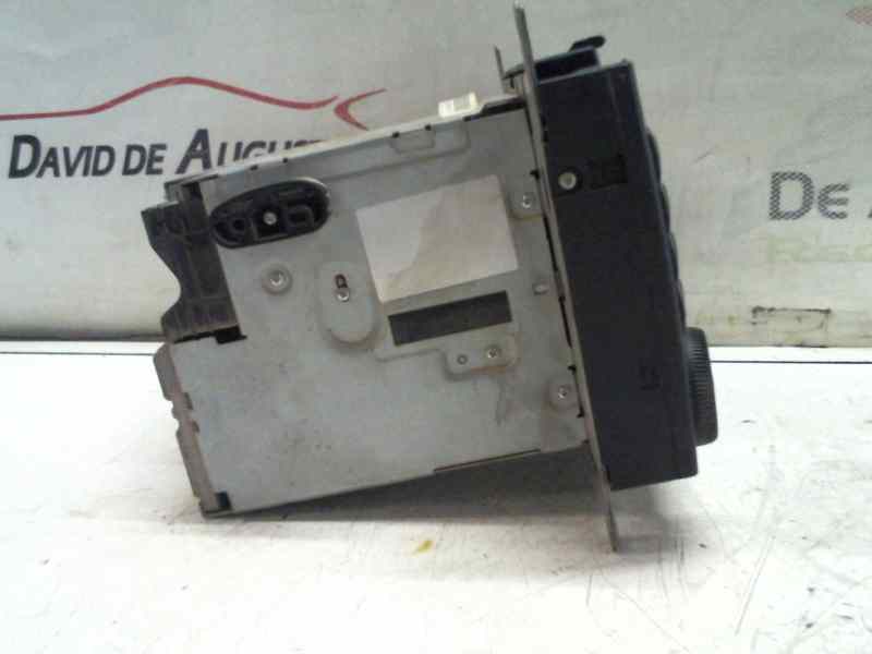  sistema audio / radio cd   mercedes-benz bm serie 203 t-modelo c 230 t compressor (203.208) 1.8 cat